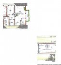 Burkhardtsdorf Charmante Dachgeschosswohnung mit Balkon, Galerie und besonderem Wohngefühl Wohnung kaufen