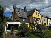 Burkhardtsdorf Großes EFH mit 2xBad, Doppelgarage, Kamin, Pool, Sauna & großer Terrasse vor den Toren von Chemnitz Haus kaufen