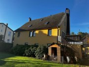 Burkhardtsdorf Großes EFH mit 2xBad, Doppelgarage, Kamin, Pool, Sauna & großer Terrasse vor den Toren von Chemnitz Haus kaufen