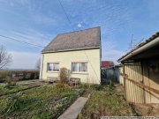Callenberg Einfamilienhaus mit Weitblick, großem Grundstück und viel Potenzial in Callenberg bei Langenberg Haus kaufen