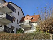 Hohenstein-Ernstthal Gemütliche 2-Raum-Wohnung mit Balkon, Einbauküche und Blick ins Grüne Wohnung kaufen