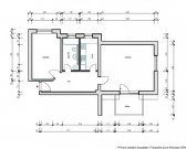 Hohenstein-Ernstthal Gemütliche 2-Raum-Wohnung mit Balkon, Einbauküche und Blick ins Grüne Wohnung kaufen