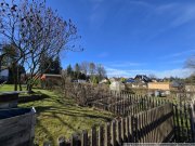 Lichtenstein/Sachsen Großzügiges Grundstück mit Weitblick und Entwicklungspotenzial in Lichtenstein Grundstück kaufen
