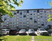Lugau Eigentumswohnung zur Selbstnutzung - billiger als Mieten! Wohnung kaufen