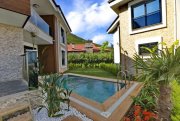 Kusadasi AZ-Immobilien24.de - exklusive Villa mit Poolblick in Kusadasi-Guzelcamli Haus kaufen