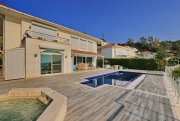 Kusadasi AZ-Immobilien24.de - freistehende Villa mit Privat-Jacuzzi in Kusadasi-Zentrum-Marina Haus kaufen