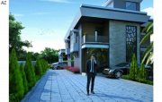 Kusadasi - AZ-Immobilien24.de - Güzelbahce Kahramandere - Luxus Doppelhaus Haus kaufen