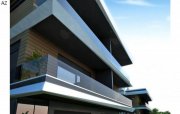 Kusadasi - AZ-Immobilien24.de - Güzelbahce Kahramandere - Luxus Doppelhaus Haus kaufen