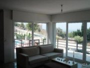 KUSADASI Grosse freistehende Villen mit Meerblick. Gemeinsame Poolanlage. 4 Schlafzimmer,Wohnzimmer mit Kamin Haus kaufen