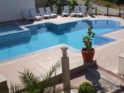 KUSADASI Grosse freistehende Villen mit Meerblick. Gemeinsame Poolanlage. 4 Schlafzimmer,Wohnzimmer mit Kamin Haus kaufen