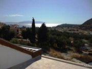 KUSADASI Grosse freistehende Villen mit Meerblick. Gemeinsame Poolanlage. 4 Schlafzimmer,Wohnzimmer mit Kamin Haus kaufen