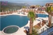 Kusadasi Kusadasi- AZ-Holiday-Estate.com - Golf & Spa Resort Wohnanlage mit Gemeinschaftspool! Wohnung kaufen