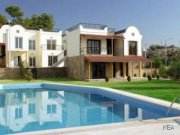 KUSADASI Neue Ferienanlage mit 18 freistehenden Villen am Diamond Beach in Kusadasi. Dachterrasse 28 qm. Geme Haus kaufen