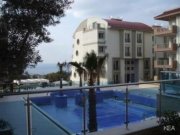 KUSADASI Neue Luxus-Residence in Kusadasi. 300 qm Swimmingpool, Pool-Bar, Fitnesscenter, Sauna. Pförtner Wohnung kaufen