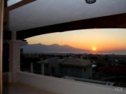 KUSADASI Neue Luxusvillen in Kusadasi. 14 Villen mit allerbestem Panoramablick. Gemeinsame Poolanlage. Haus kaufen