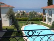 KUSADASI Neue Villa in bester Lage am Ladies Beach in Kusadasi. Wohnanlage mit 8 freistehenden Villen. MB Haus kaufen