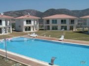 KUSADASI Neue Villen direkt am Meer mit Privatstrand und bestem Meerblick. Gemeinsame Poolanlage. Haus kaufen