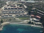 KUSADASI Neue Villen direkt am Meer mit Privatstrand und bestem Meerblick. Gemeinsame Poolanlage. Haus kaufen