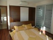 KUSADASI Neue Villen mit Meerblick. Poolanlage. Wohnzimmer mit Kamin, Badezimmer mit Whirlpool. Haus kaufen