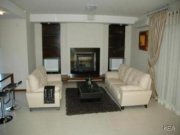 KUSADASI Neue Villen mit Meerblick. Poolanlage. Wohnzimmer mit Kamin, Badezimmer mit Whirlpool. Haus kaufen