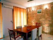 KUSADASI Neue Villen und Luxusvillen in Kusadasi. Natursteinvilla mit Privatpool und Panoramablick. Tennispla Haus kaufen