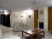 KUSADASI Neue Villen und Luxusvillen in Kusadasi. Natursteinvilla mit Privatpool und Panoramablick. Tennispla Haus kaufen