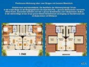 KUSADASI Wohnungen und Penthouse-Wohnungen mit bestem Meerblick, in Kusadasi - Güzelcamli Wohnung kaufen