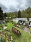 Augustusburg Zwei Ferienhäuschen am Fluss in idyllischer Lage Grundstück kaufen
