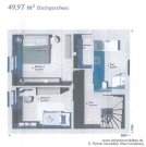 Freiberg Schlüsselfertiges Einfamilienhaus auf 769 m² Grundstück in Freiberg Haus kaufen