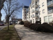 Freiberg Zentrumsnahe Gewerbeeinheit mit zwei Stellplätzen in Freiberg! Gewerbe kaufen