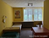 Brand-Erbisdorf Ferienobjekt/Pension im Erzgebirge nahe Freiberg/Sachsen Gewerbe kaufen
