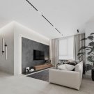 Zagreb Geräumige Penthousewohnung in Zagreb - Neubau Wohnung kaufen