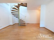 Berlin Bezugsfreie Maisonette-Wohnung mit Fahrstuhl im 2. Hinterhof in Berlin-Mitte Wohnung kaufen