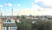 Berlin Dachgeschoss-Loft mit traumhaftem Blick über die Dächer Berlins Wohnung kaufen