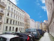 Berlin Charmante 2-Zimmer-Altbauwohnung
in bester Lage von Prenzlauer Berg
-vermietet- Wohnung kaufen