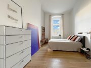 Berlin Charmanter Altbau in Toplage 
bezugsfreie 3-Zimmer mit Balkon
am Zionskirchplatz Wohnung kaufen