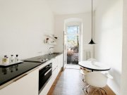 Berlin Charmanter Altbau in Toplage 
bezugsfreie 3-Zimmer mit Balkon
am Zionskirchplatz Wohnung kaufen