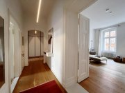 Berlin Charmanter Altbau in Toplage 
bezugsfreie 3-Zimmer mit Balkon
am Zionskirchplatz Wohnung kaufen
