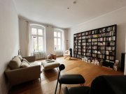 Berlin Charmanter Altbau in Toplage 
bezugsfreie 3-Zimmer mit Balkon
am Zionskirchplatz Wohnung kaufen