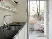 Berlin Charmanter Altbau in Toplage 
bezugsfreie 3-Zimmer mit Balkon
am Zionskirchplatz Wohnung kaufen