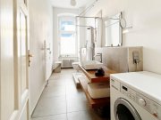 Berlin Charmanter Altbau in Toplage 
bezugsfreie 3-Zimmer mit Balkon
am Zionskirchplatz Wohnung kaufen