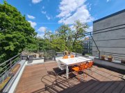 Berlin Gewerbeensemble mit Loftcharakter und Abgeschlossenheitsbescheinigung in Toplage direkt am
Weinbergspark in Berlin-Mitte Gewerbe