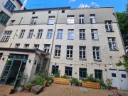 Berlin Gewerbeensemble mit Loftcharakter und Abgeschlossenheitsbescheinigung Gewerbe kaufen