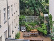 Berlin Gewerbeensemble mit Loftcharakter und Abgeschlossenheitsbescheinigung in Toplage direkt am
Weinbergspark in Berlin-Mitte Gewerbe