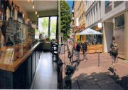 Berlin Gut vermieteter Laden Gewerbe kaufen