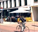Berlin Gut vermieteter Laden Gewerbe kaufen