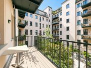 Berlin Exklusive Etagenwohnung am Monbijoupark 
im Herzen von Berlin-Mitte Wohnung kaufen