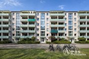Berlin Modernisierte 3-Zimmer-Wohnung mit Balkon in Berlin Mitte – derzeit vermietet Wohnung kaufen