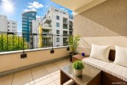 Berlin 3-Zi.-Neubau-Wohnung mit 2 Bädern, Balkon, ruhige Innenhoflage, Bestlage Mitte Wohnung kaufen