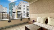 Berlin 3-Zi.-Neubau-Wohnung mit 2 Bädern, Balkon, ruhige Innenhoflage, Bestlage Mitte Wohnung kaufen
